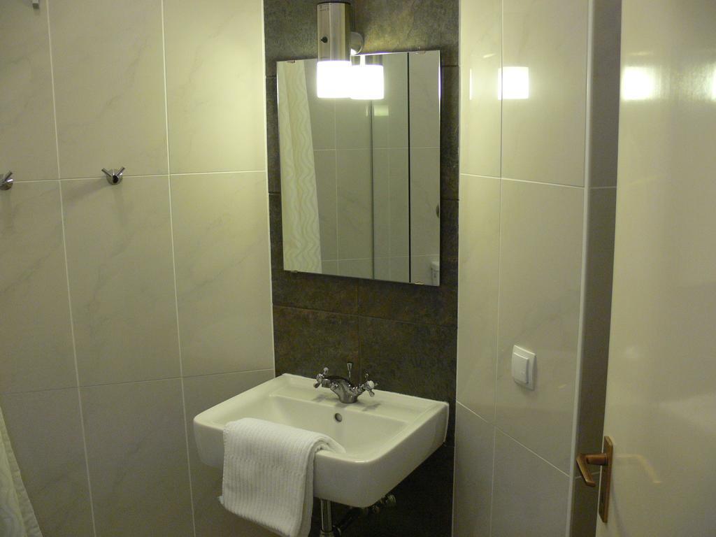 Business Flat Bahnhofstrasse Apartment Wiesbaden Cameră foto