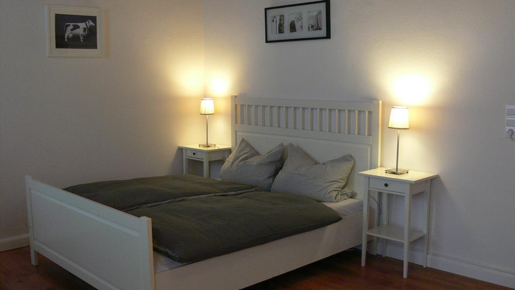 Business Flat Bahnhofstrasse Apartment Wiesbaden Cameră foto