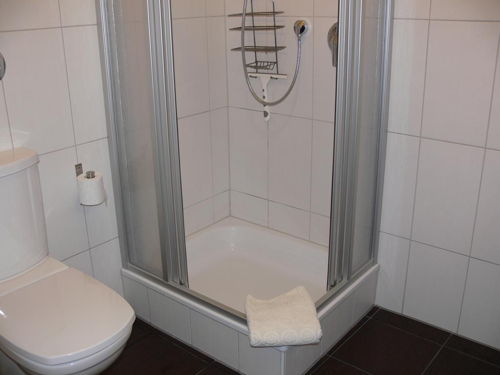 Business Flat Bahnhofstrasse Apartment Wiesbaden Cameră foto